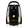 EAN 8590393259632 - Eta Avanto 3 L Aspiradora cilíndrica Secar 800 W Bolsa para el polvo imagen 1