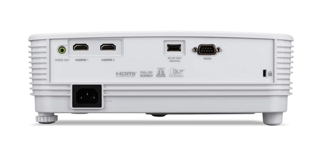 EAN 4711474035080 - Acer H6542 Proyector de alcance estándar 4000 lúmenes ANSI DLP 1080p (1920x1080) Blanco imagen 7