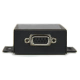 EAN 0065030852555 - StarTech.com IC232485S convertidor, repetidor y aislador en serie RS-232 Negro imagen 3