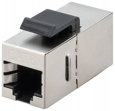 EAN 5711783968528 - Microconnect KEYSTONE-11 módulo de conector de red imagen 1