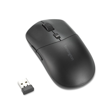 EAN 5028252643924 - Kensington MY430 EQ ratón RF Wireless + Bluetooth 2400 DPI imagen 1