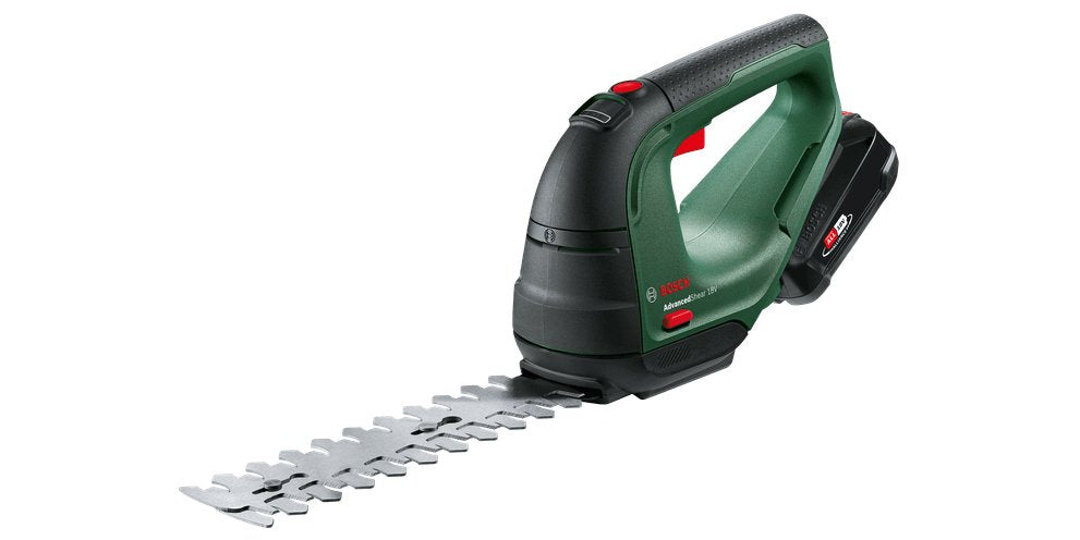 Bosch Advancedshear 18v-10 Solo