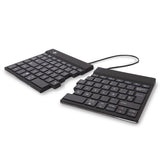 EAN 8719274492313 - R-Go Tools RGOSBESWLBL teclado Universal Español imagen 2