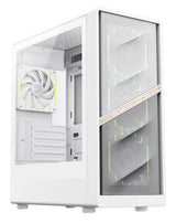 Gamemax  Case  Aeris 330 Mw  M-Atx