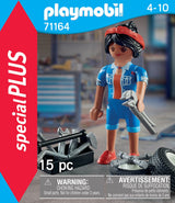 EAN 4008789711649 - Playmobil SpecialPlus 71164 figura de juguete para niños imagen 3