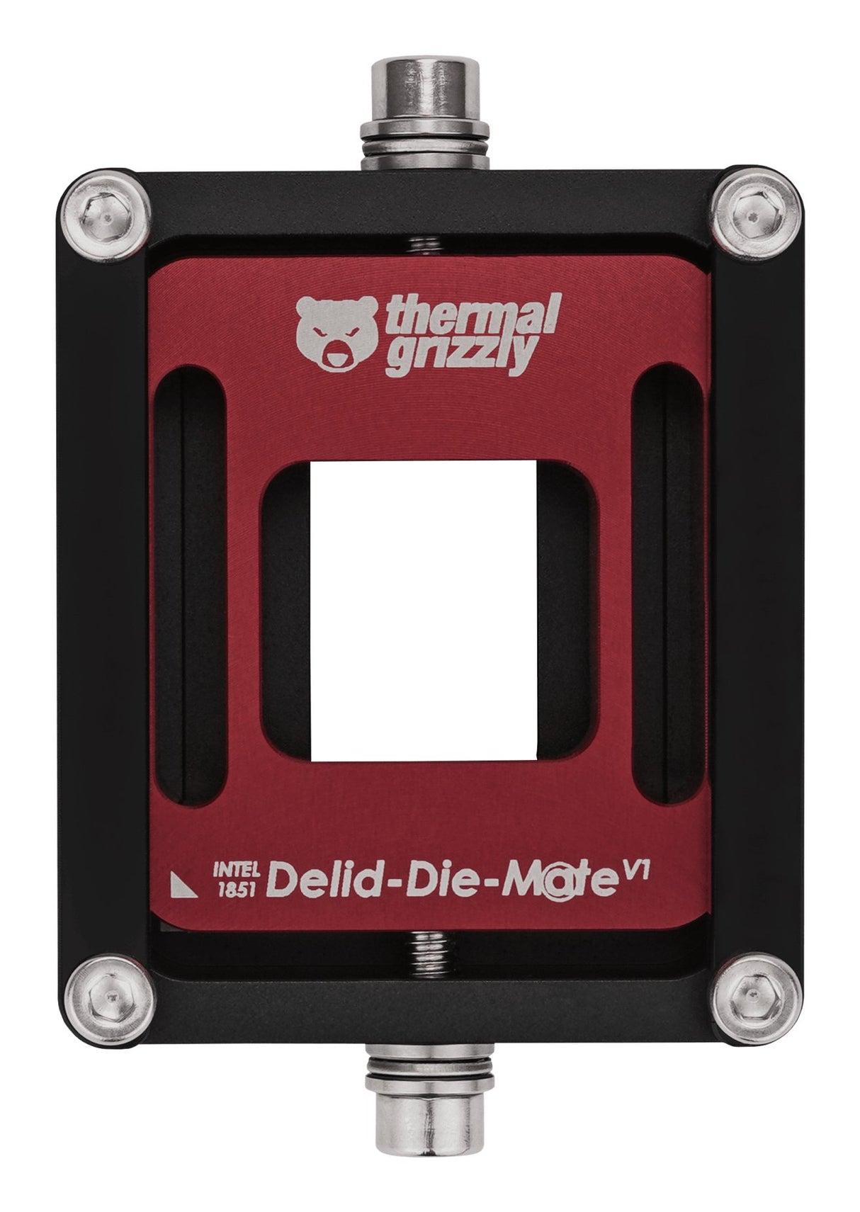 EAN 4260711991097 - Thermal Grizzly Delid-Die-Mate V1 Herramienta para extracción de difusor térmico imagen 2