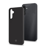 Celly Cromo1036bk Funda Para Samsung Galaxy A34 5g (6.6") Negro