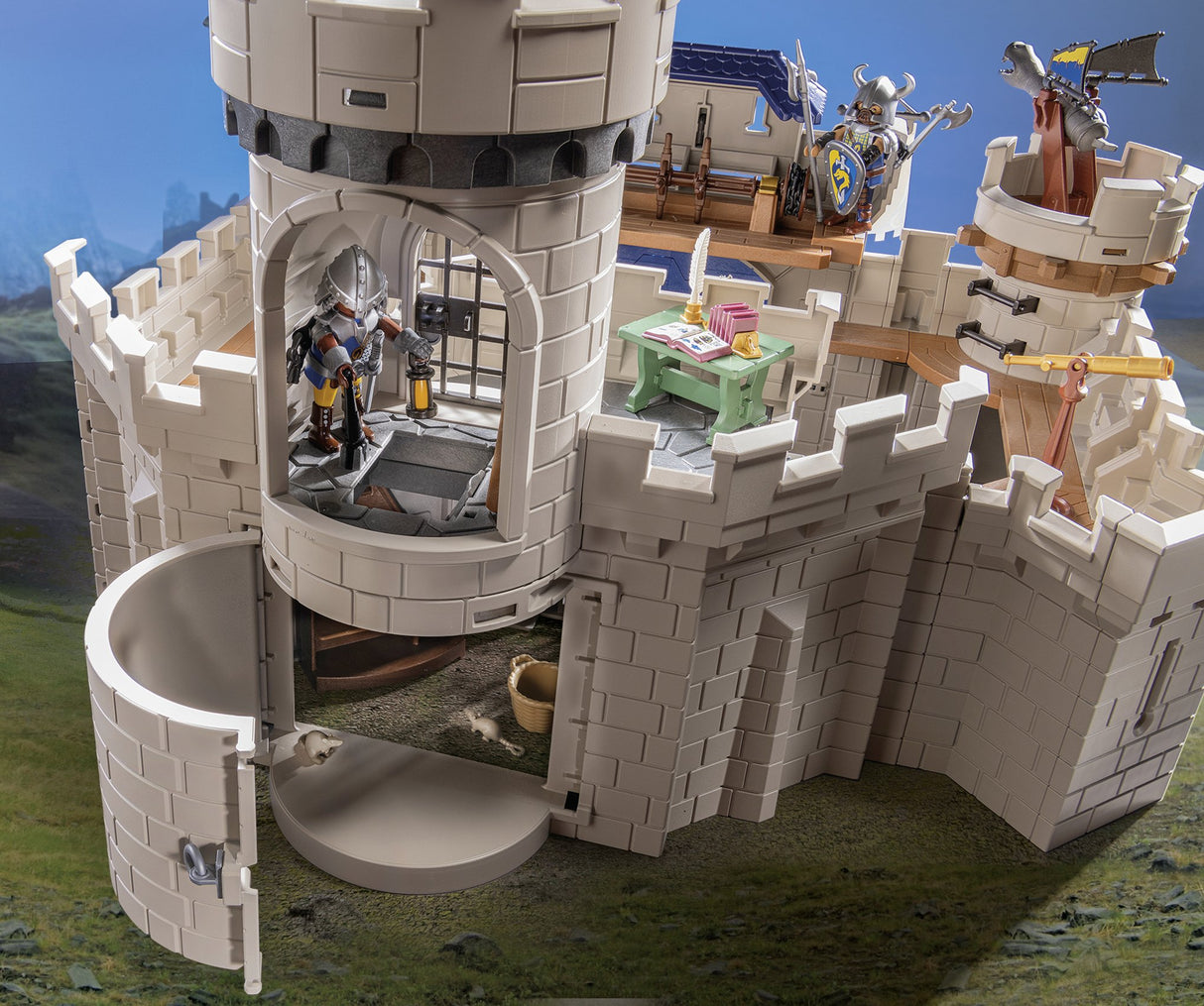 EAN 4008789716422 - Playmobil 71642 set de juguetes imagen 13