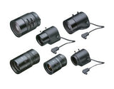 Varifocal Sr Megapixel Lens Lvf-5005c-S0940, Lens,