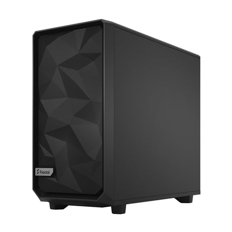 EAN 7340172702443 - Fractal Design Meshify 2 Torre Negro imagen 9