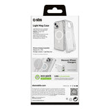Funda Para  Iphone 15 Plus/14 Plus Sbs Teligmagip1567t  (6.7") Transparente