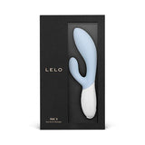 Lelo - Ina 3 Vibrador Lujo Celeste