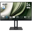 EAN 4711377211062 - MSI Pro MP245PG pantalla para PC 60,5 cm (23.8") 1920 x 1080 Pixeles Full HD LCD Negro imagen 1