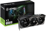 Tarjeta Grafica Inno3d Rtx5070 Ichill X3 12gb Gddr7 Hdmi 3xdp