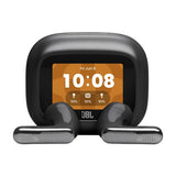 Jbl Live Flex 4, Kabellose In-Ear-Kopfhörer Con Bluetooth, 50 Std. Akkulau