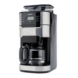 EAN 6221127458527 - TORNADO TCM-1025A-GS Manual Cafetera de filtro 1,5 L imagen 4