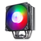 Phanteks Polar St4, Disipador De Cpu Negro/Plateado, 120 Mm Ph-Tc12st4_dbk01