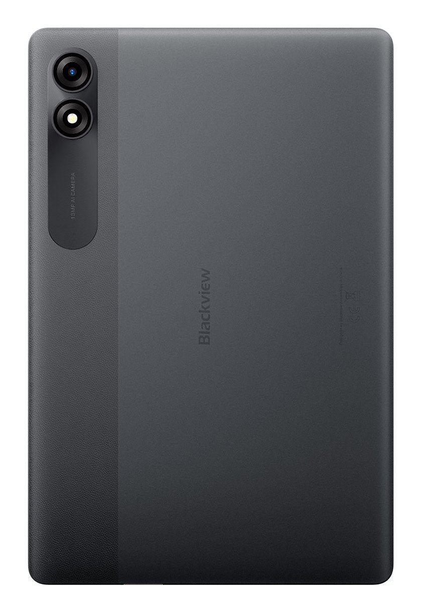 Tablet  Blackview Tab 90 Wifi 10.92 4gb/128gb Gris