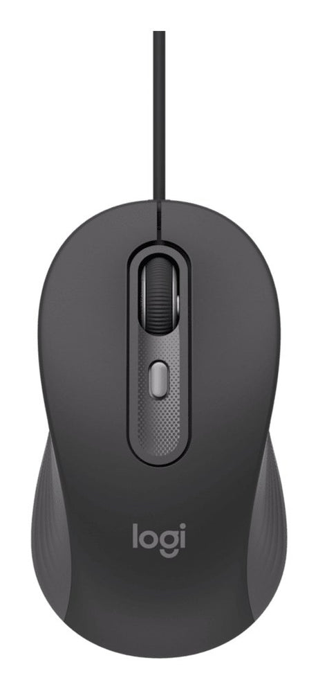 EAN 5099206129641 - Logitech 920-013349 teclado Ratón incluido Hogar / Oficina USB QWERTY Internacional de EE.UU. Grafito imagen 5