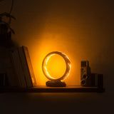 Lampara One Ring El Señor De Los Anillos