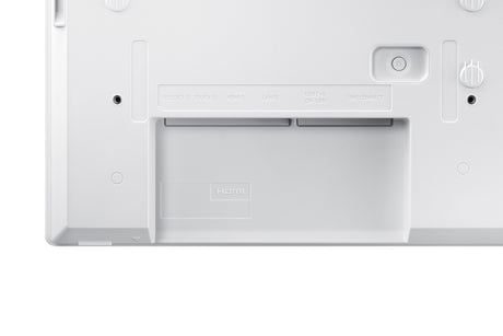 EAN 8806092555785 - Samsung LH24KMATBGC Diseño de quiosco 60,5 cm (23.8") Wifi 250 cd / m² Full HD Blanco Pantalla táctil 16/ imagen 6