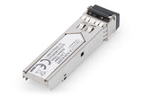 EAN 4016032451808 - Digitus DN-81000-04 red modulo transceptor Fibra óptica 1250 Mbit/s 850 nm imagen 4