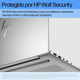 EAN 0198701106463 - HP EliteBook 640 G11 Intel Core Ultra 5 125U Portátil 35,6 cm (14") WUXGA 16 GB DDR5-SDRAM 512 GB SSD Wi- imagen 5