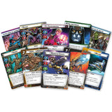 EAN 8435407633346 - Asmodee Marvel Champions MC16ES juego de tablero Expansión de juego de cartas Coleccionable imagen 2