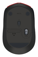 EAN 5099206062870 - Logitech 910-004641 ratón Oficina Ambidextro RF inalámbrico Óptico 1000 DPI imagen 2