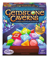 EAN 4005556766055 - ThinkFun Gemstone Caverns Juego de mesa Lógico imagen 1