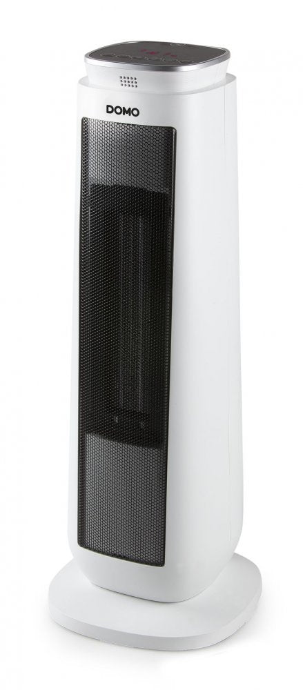 Domo Heating Tower (Do7347h) Con Timer White