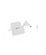 Cargador Universal Eightt Para Apple 45/60/85w Magsafe 1 + 1 Puerto Usb