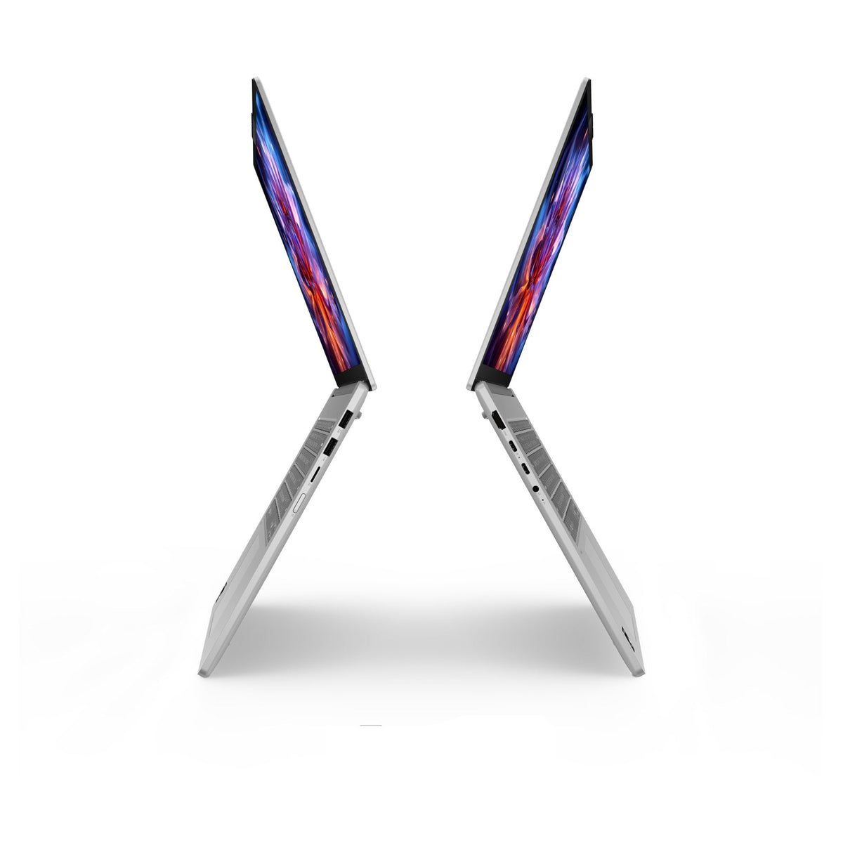 Portátil Lenovo Ideapad Slim 5x 15q8y11-715 15,3 Snapdrago