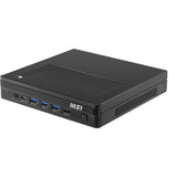 Msi Pro Dp10 A14mg-003beu Intel Pentium Gold G7400 No Ram No Hdd No Os Black