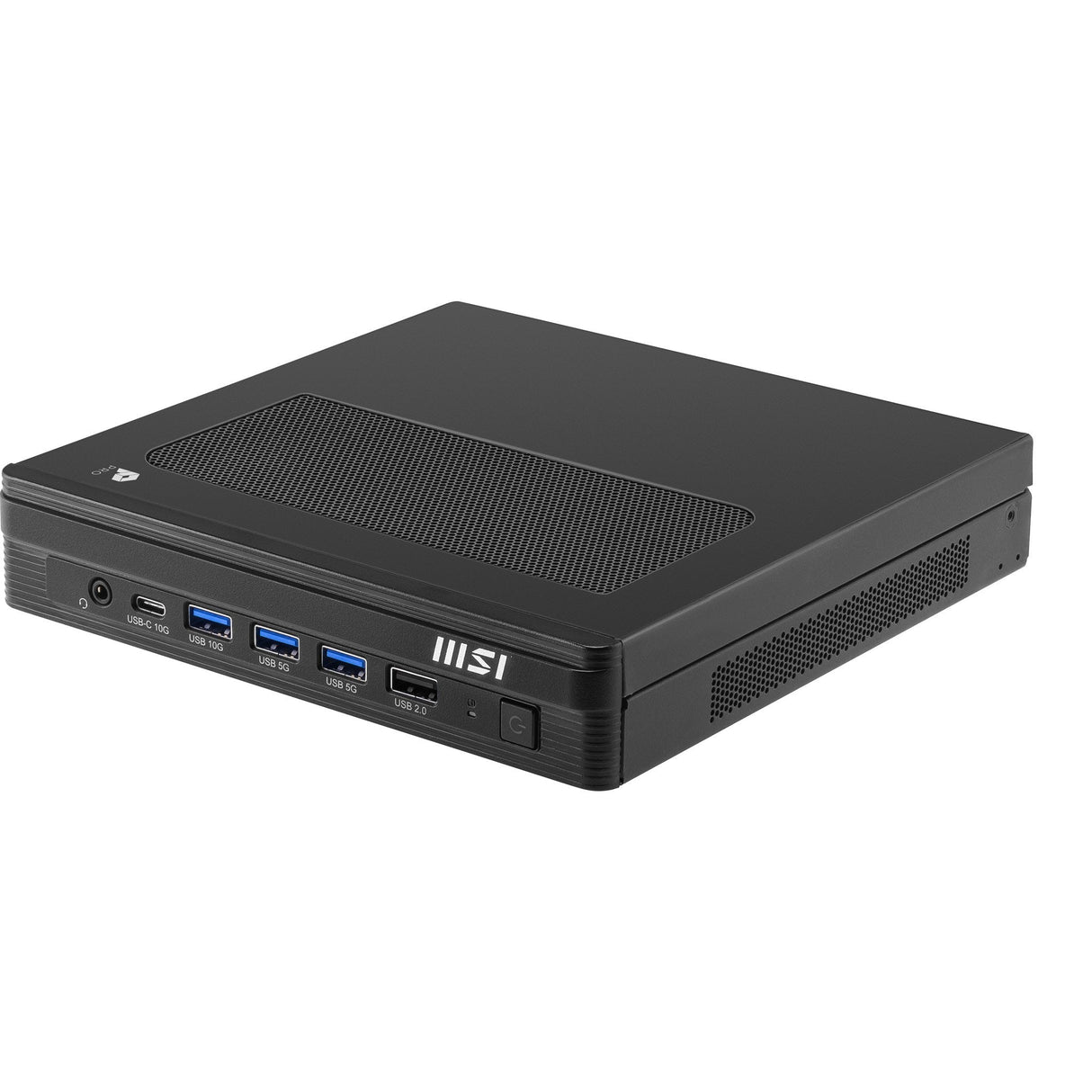 Ordenador Pro Dp10 A14mg-004eu W11pro/Pentium G7400/8gb/128gb/Uhd/Negro