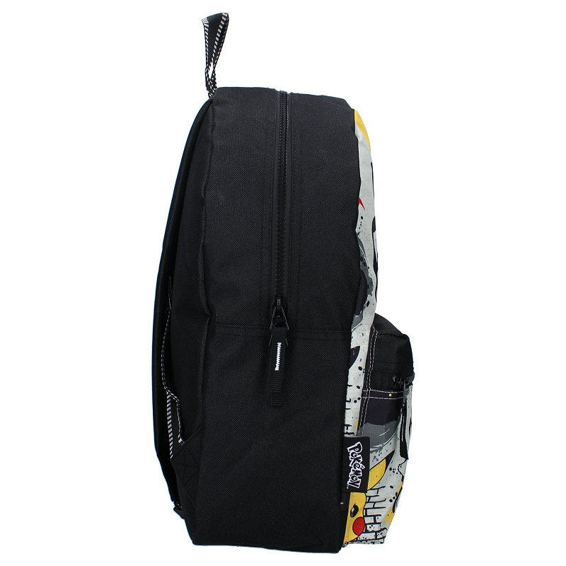 Vadobag Mochila 39x29x12cm Pokémon Gotta Catch 'Em All!