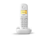 Telefono Cordless Gigaset A170 White