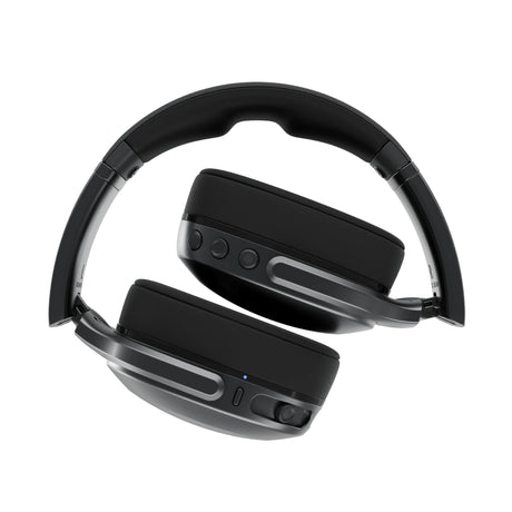EAN 0810145323137 - Skullcandy Crusher 540 Active Auriculares Inalámbrico y alámbrico Diadema Música/uso diario USB Tipo C Bl imagen 2