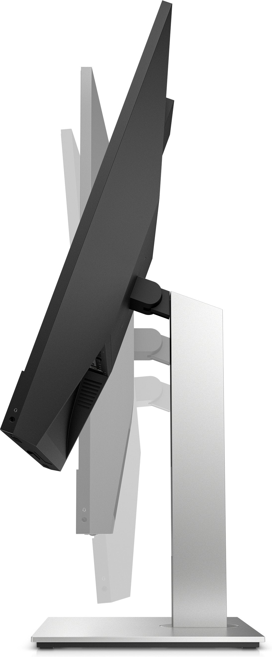 EAN 0196068668617 - HP E27m G4 QHD USB-C Conferencing Monitor pantalla para PC 68,6 cm (27") 2560 x 1440 Pixeles Quad HD LCD  imagen 9