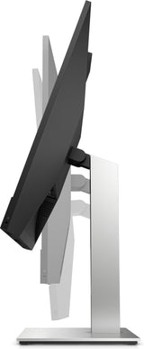 EAN 0196068668617 - HP E27m G4 QHD USB-C Conferencing Monitor pantalla para PC 68,6 cm (27") 2560 x 1440 Pixeles Quad HD LCD  imagen 9