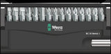 EAN 4013288229632 - Wera 05057440001 punta de destornillador 29 pieza(s) imagen 1
