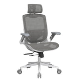 EAN 4711649770037 - COUGAR CGR-SPO-WHW Silla para videojuegos universal Blanco imagen 6