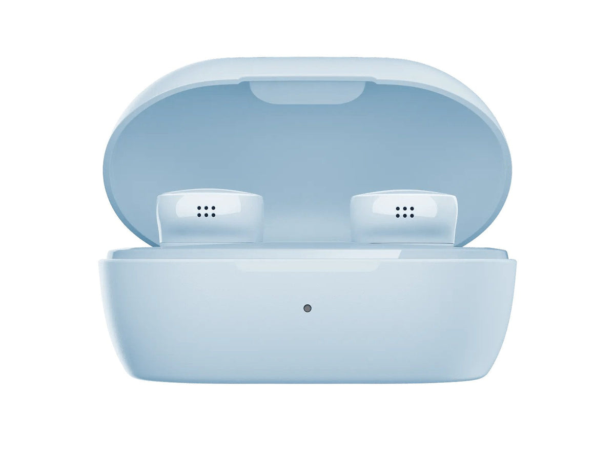Bose Quietcomfort Earbuds Ice Blue