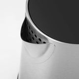 EAN 8436044537301 - Orbegozo KT6022 tetera eléctrica 0,8 L 1100 W Negro, Acero inoxidable imagen 3