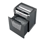 EAN 5028252523448 - Rexel Momentum M510 triturador de papel Microcorte 58 dB Negro imagen 3