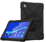 EAN 5704174605874 - eSTUFF ES681903-BULK funda para tablet 29,2 cm (11.5") Negro imagen 1