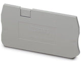 Phoenix 3030488 D-St 2,5-Twin Abschlussdeckel