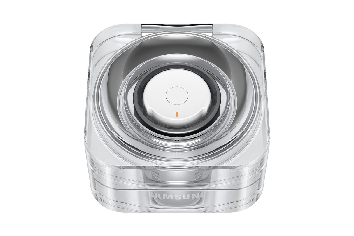 EAN 8806095893532 - Samsung Galaxy Ring No Anillo inteligente rastreador de actividad IP68 Oro imagen 9