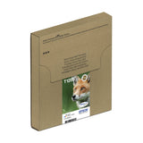 EAN 8715946638829 - Epson Fox T128 cartucho de tinta 1 pieza(s) Original Negro, Cian, Magenta, Amarillo imagen 11