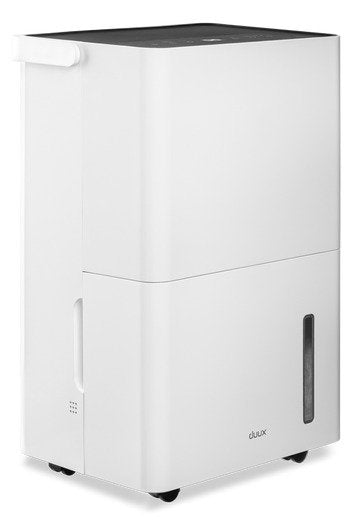 EAN 8716164987485 - Duux Bora 30L Smart 4 L 42 dB 20 W Blanco imagen 2